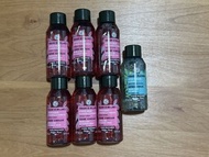 Yves Rocher 葉露芝 護髮醋 50ml