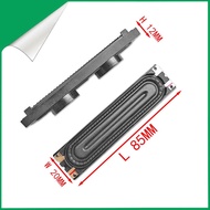 TV Speaker For Samsung TV BN96-16798M/H/M BN96-16798B/16798G/16798F/16798A With bass. Full frequency