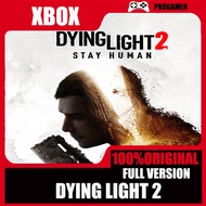 Dying Light 2 XBOX Original Digital GAME