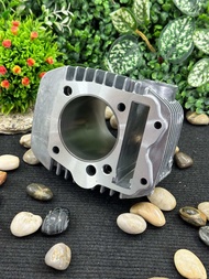 เสื้อเปล่า125ลูก67มิลปลอกยาวปลอกนอกโต71มิลใส่125คาร์บูและ125iรุ่นไฟเลี้ยวบังลม