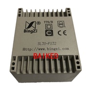 BingZi T70/B SL30-F132 Bingzi Transformer 30VA Kimpalan Kuasa Transformer