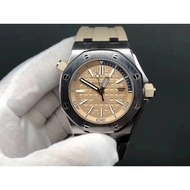 Royal Oak Offshore Series 15710ST.O.A085CA.01 Wristwatch, Royal Oak Offshore Series