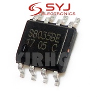 10 PCS STI8035BE SOP8 S8035BE SOP S8035 STI8035 SOP-8 In Stock