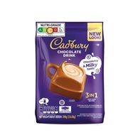 Cadbury Hot Chocolate Drink 13x390G