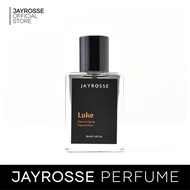 Jayrosse Perfume - Luke 30ml  Parfum Pria