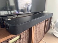 (近乎全新 使用半年) Sony Dolby Atmos / DTS:X 3.1 聲道 Soundbar HT-S2000