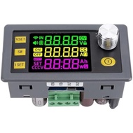 Adjustable Voltage Regulator DC, Bucks Boost Converter, 12-72V DC to 65V 6A 390W Power Supply Panel,