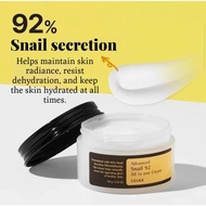 Cosrx Advanced Snail 92 All In One Cream 100ml