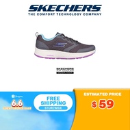 Skechers Women GOrun Consistent Intensify Running Shoes - 128277-CCBL Air-Cooled Goga Mat