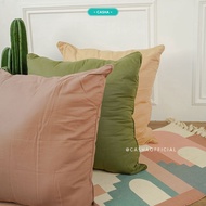 SOFA CUSHION COVER - SOFA CUSHIONS - CUSHION 60 x 60 - Casha by Kayoo Indonesia