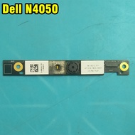 Dell Inspiron N4050 laptop Camera uninstalled