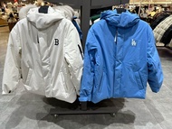 「預訂」 🇰🇷MLB 羽絨外套 DOWN JKT  90%鴨絨 韓國 代購