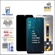 Ori gred LCD for OPPO A5S Oppo A7 Oppo A12 REALME 3 LCD TOUCH SCREEN (3 MONTHS WARRANTY)