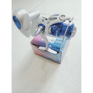 Yumoshi 3000-12 bearing Reel as per picture