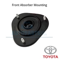 Toyota Thailand Front & Rear Absorber Mounting for Toyota Corolla AE92 / AE101 / AE111 / EE111