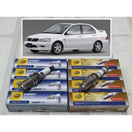 Hella Spark Plug Mitsubishi Lancer Cedia (2001-2004) : CM8RP-11/PM8RC-11