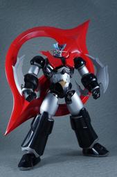 萬代 SR超合金 超級機器人 無敵鐵金剛 ZERO 魔神ZERO