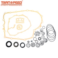 TRANSPEED FB2 / FB3 Auto Transmission overhauling repair kit For HONDA 2011 2.0L Civic CRIDER JADE C