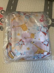 惠氏收納袋尿片濕紙巾