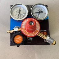 OXY Oxygen - Gas Meter, Oxygen Stone Wind Meter