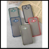 Bumper AERO Case Samsung J3 S7 G930F J1 Ace J1 A320 A3 2017 M51 M32 M62 A71 V G313 V2 M52 5G 6.7 inc