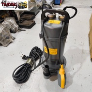 Lotus Submersible Pump 1/4HP 1/2HP 3/4HP 1.5HP