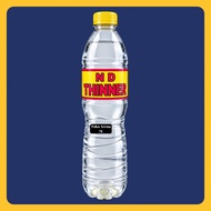 Thinner ND Special 500ml 500 ML - Quick Dry, Affordable Price, Good Quality
