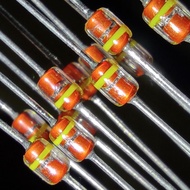 1SS133 Alternative Silicon Diode 1N4148 1SS133-T Japan Diode fast high frequency schottky zener rohm