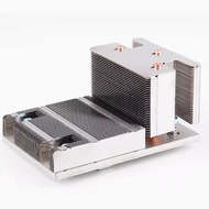 Sesuai untuk R730 R730XD Server CPU Cooler 0YY2R8 08K3F3 0YYH68 Original
