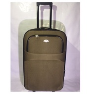 Bargain Luggage fabric 24inches Lightweight Luggage