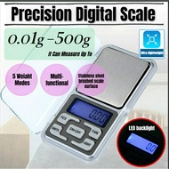 Home small highprecision electronic scale
