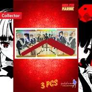 [DIY CARD][CLASSIC] DIY custom ANIME card [DIY CARD][CLASSIC] DIY custom MOLLY ARTIST MAID PUZZLEー-W