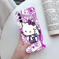 Case Oppo A16 Oppo A54s Oppo A54 Softcase Macaron Motif Casing Hp Case Hp Siliko Hp