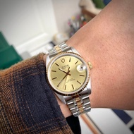 Tudor Tudor Prince Series Majin Automatic Mechanical Medium Men's Watch 72033