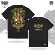 G20 V2 Jokowi Jersey Long Sleeve & Short Sleeve