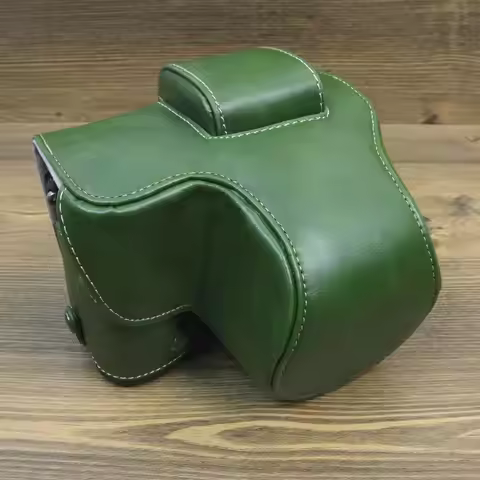 XS20 Accessories Camera Case For Fujifilm Fuji X-S20 With Strap