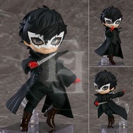 預購 Pre-Order: 女神異聞錄5 皇家版 - Joker (黏土人)