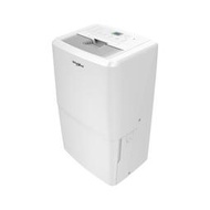 Whirlpool惠而浦 32公升 2級清淨除濕機 WDEE70AW 原廠保固 全新品 新機上市