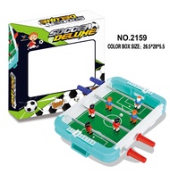Soccer Game Board Game Children Football Sports Toy Mainan Bola Kanak
