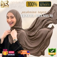 Pashmina Rayon Tencel | Shawl Turkish Viscose Meleyot | Comfortable and lightweight Pashmina T-shirt