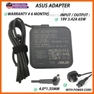 ASUS 4.0*1.35mm RT AX82U AX92U AC68U AC86U AC86UAC AD2088M20 WIFI ROUTER CHARGER POWER ADAPTER