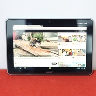 แท็บเล็ต tablet  Acer Iconia Tab A210  10.1"นิ้ว