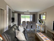 Apartemen 55 m² dengan 3 kamar tidur dan 2 kamar mandi pribadi di Richards Bay Meer en See (12 Saddl