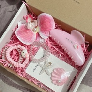 Hairpin gift Set, birthday gift, March 8, October 20 for girlfriend/girlfriend