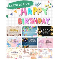 Happy Birthday Greeting Card | Birthday Greeting Cards | Happy Birthday Greeting Card | Birthday Gre