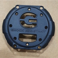 Original Casio G-shock G-001 / G-001BB-1  Replacement Parts -  COVER/BOTTOM