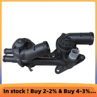 Coolant Thermostat 03C121111T   Seat  Golf Mk5 Mk6 Plus  03C121026AC 03C121111R