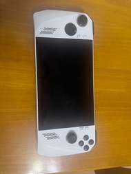 Rog Ally 1tb Z1 extreme