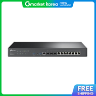 TP-Link | Tp-Link Omada Er8411 Vpn Router/10G/10 Wan