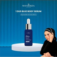 Ready Maydooza Serum Blue - Nano Day Booster Body Serum